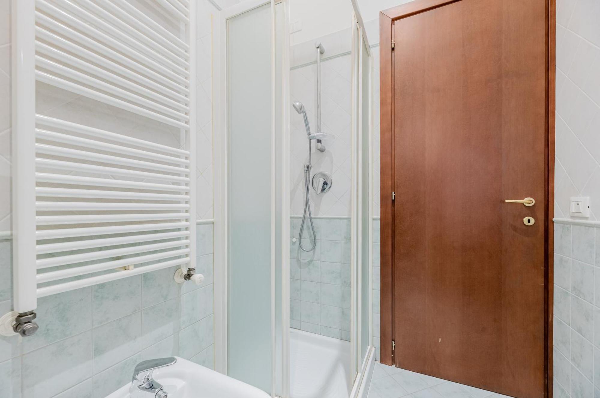 Elegant 7 Minutes From Piazza San Marco! Appartement