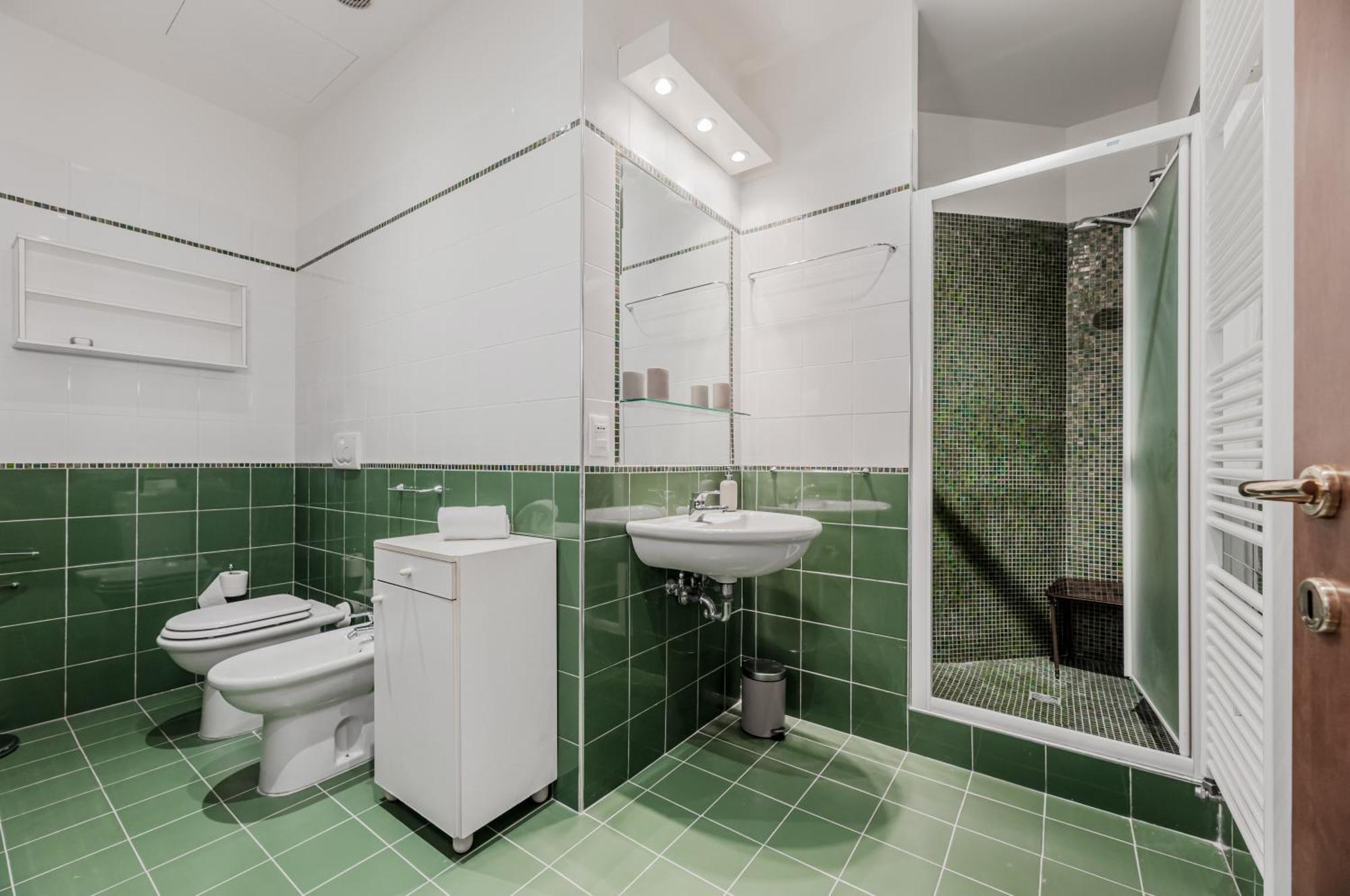 Elegant 7 Minutes From Piazza San Marco! Apartamento
